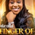 [Music] Finger Of The Lord - Solacymbal 