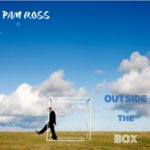 Finding Grace in the Everyday: Pam Ross’ Outside The Box Celebrates Faith, Love, and Life’s Simple Blessings