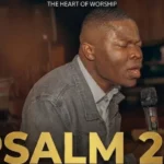 [Music] Psalms 23 - Jesus Heart Band