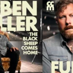 CCM Magazine Reveals Ben Fuller as July Cover Story