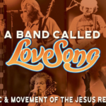 LoveSong Docuseries Premiering on Amazon Prime This Week