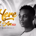 [Music] HERE I AM - Kaestrings & Lyrical HI