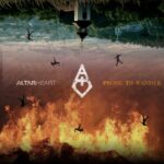 Progressive Metalcore Exponents Altarheart To Release "Prone To Wander" on Rottweiler Records Sept. 25