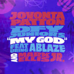[Music] My God - Jovonta Patton